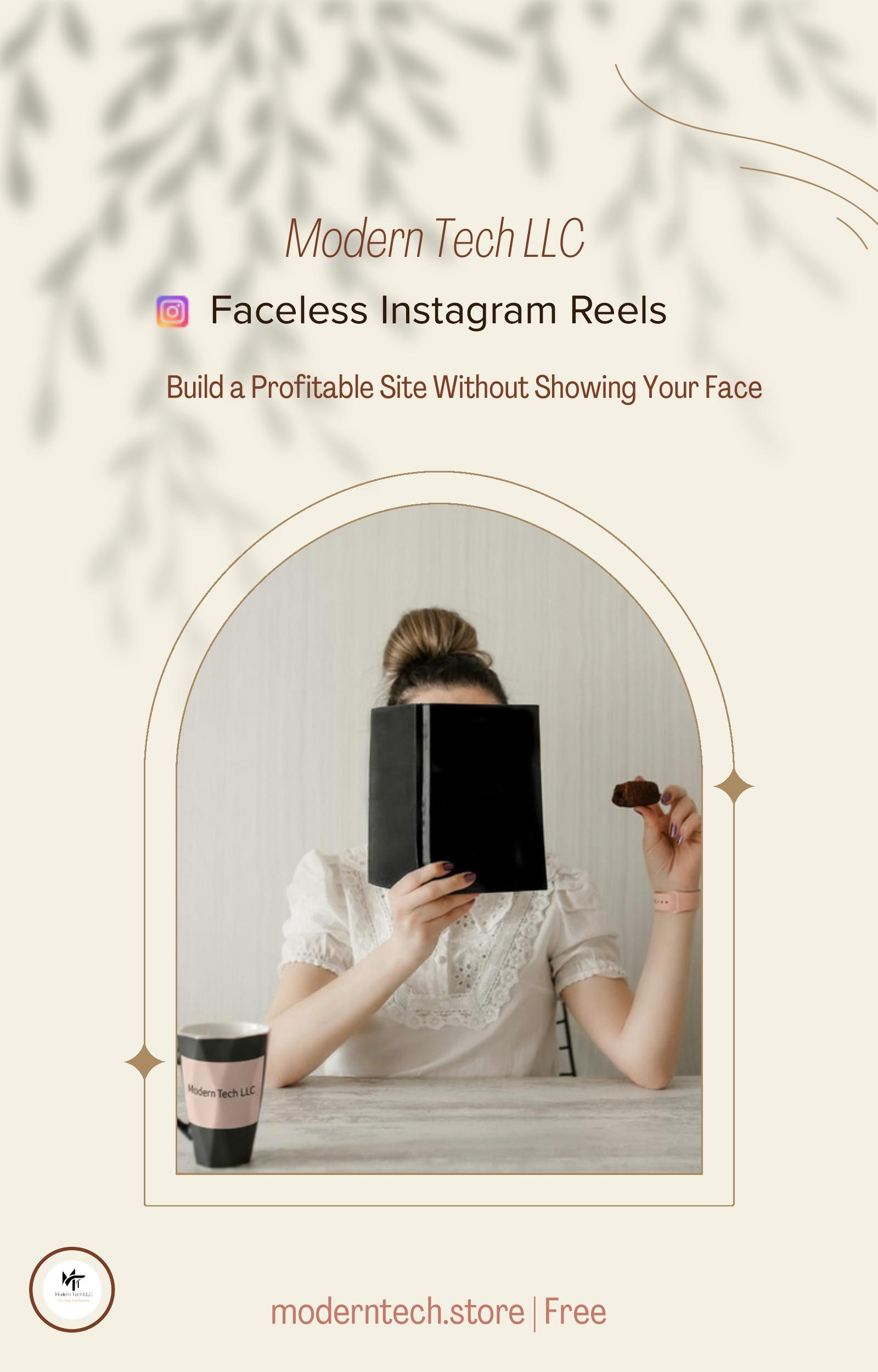 Home Faceless Reels Guide
